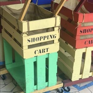 Meet your Posher, Ana